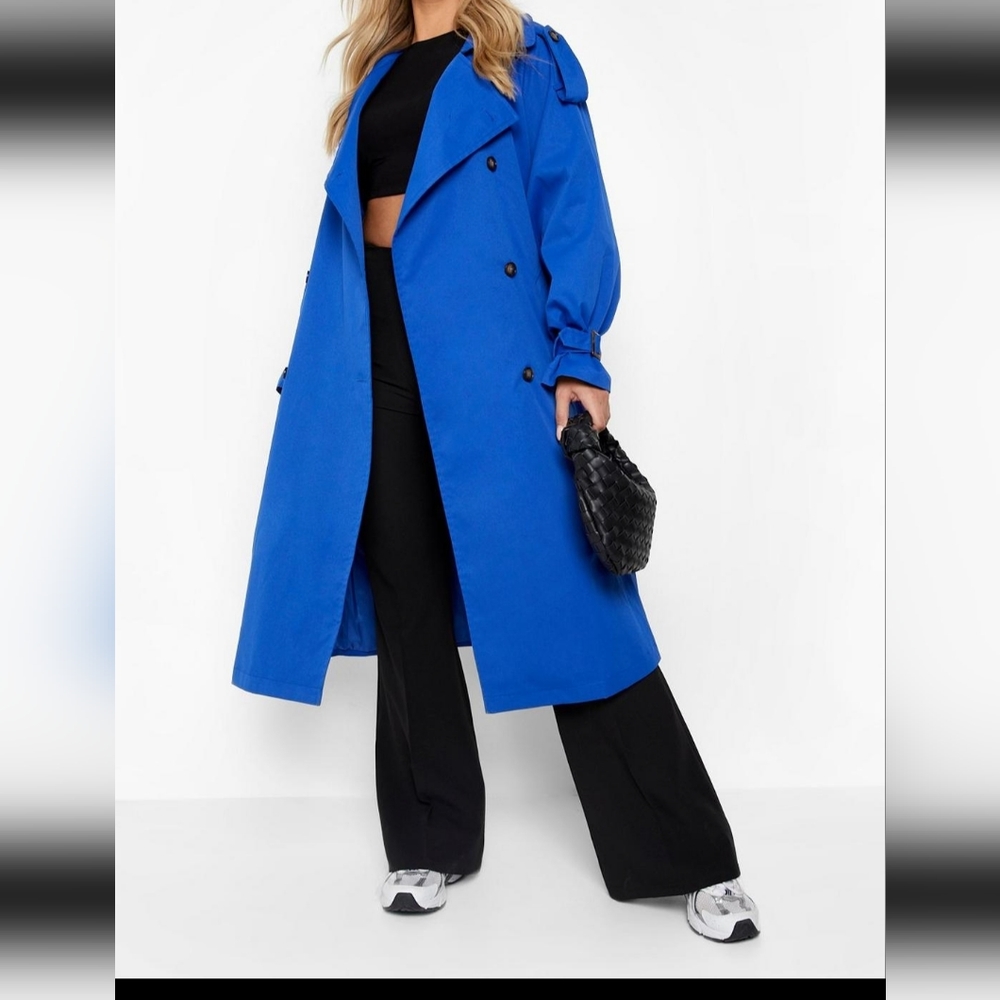 Women coat